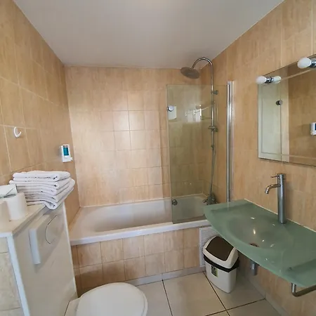 Gite Francois 1Er Vitry-le-Francois Room photo