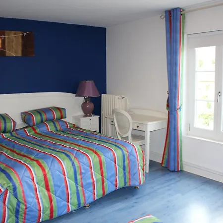 Gite Francois 1Er Vitry-le-Francois Room photo