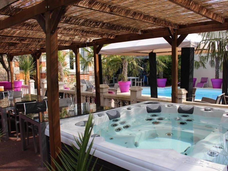 Francois 1er Holiday home *