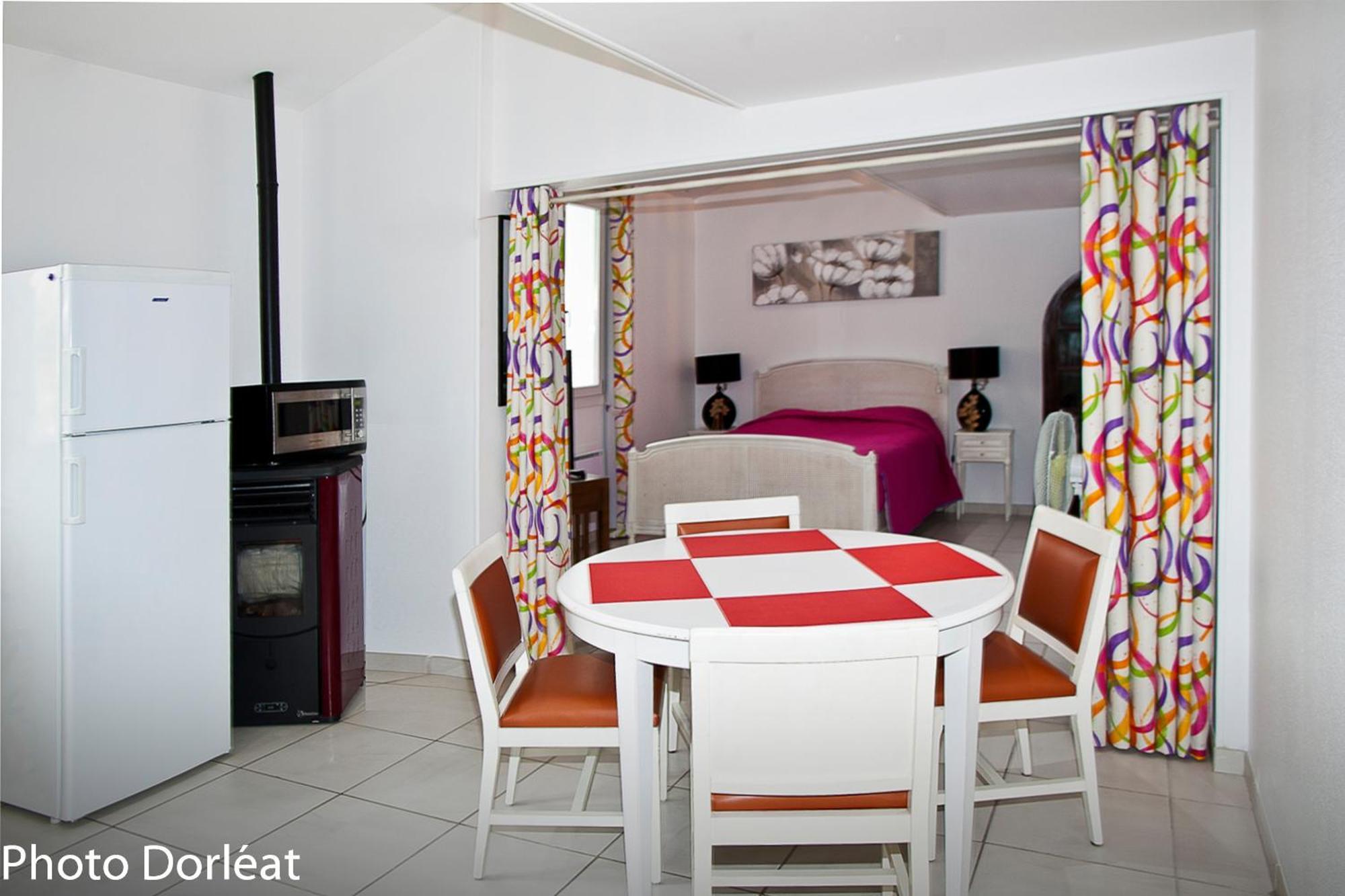 Holiday home Francois 1er