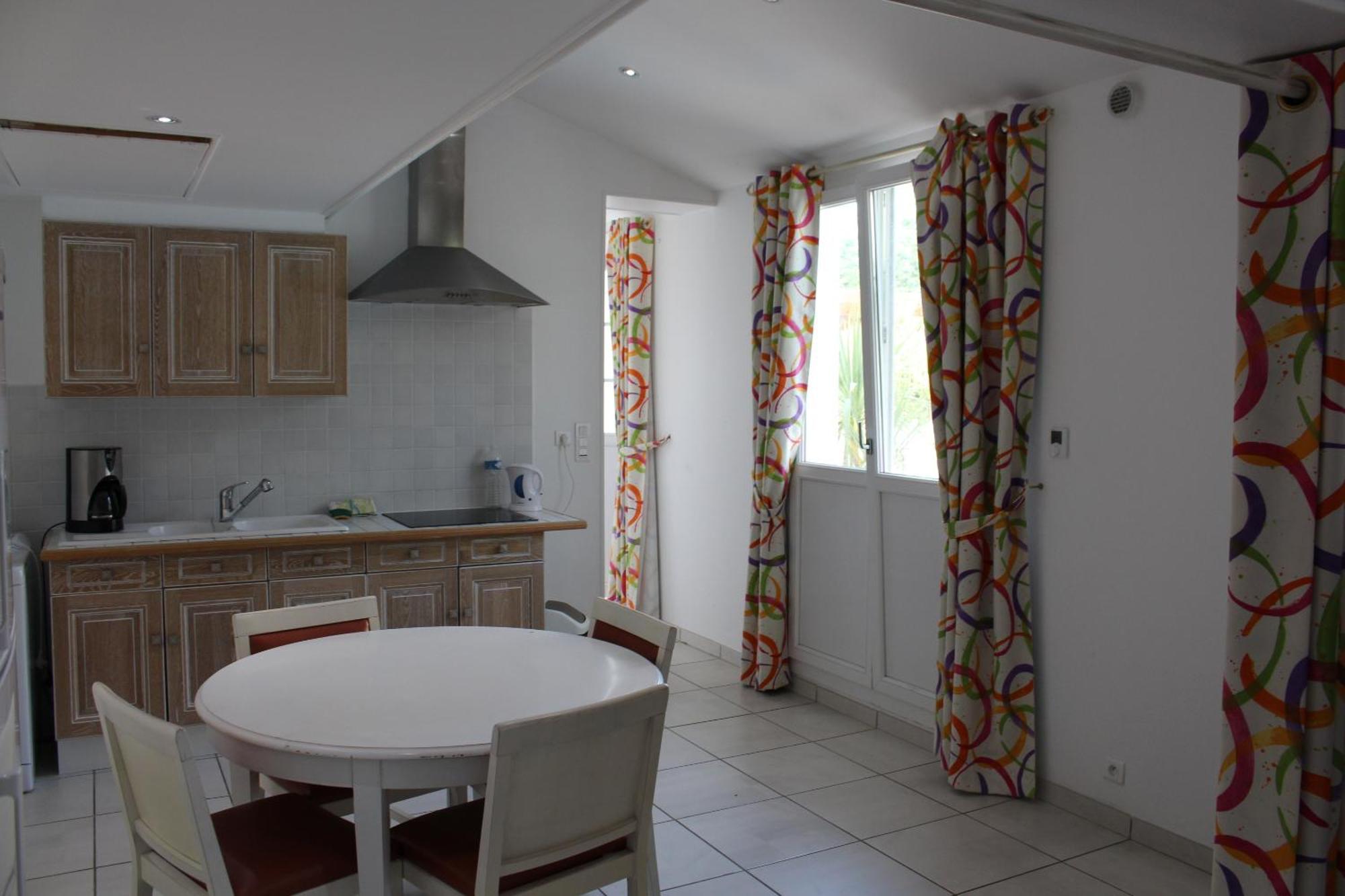Holiday home Francois 1er *