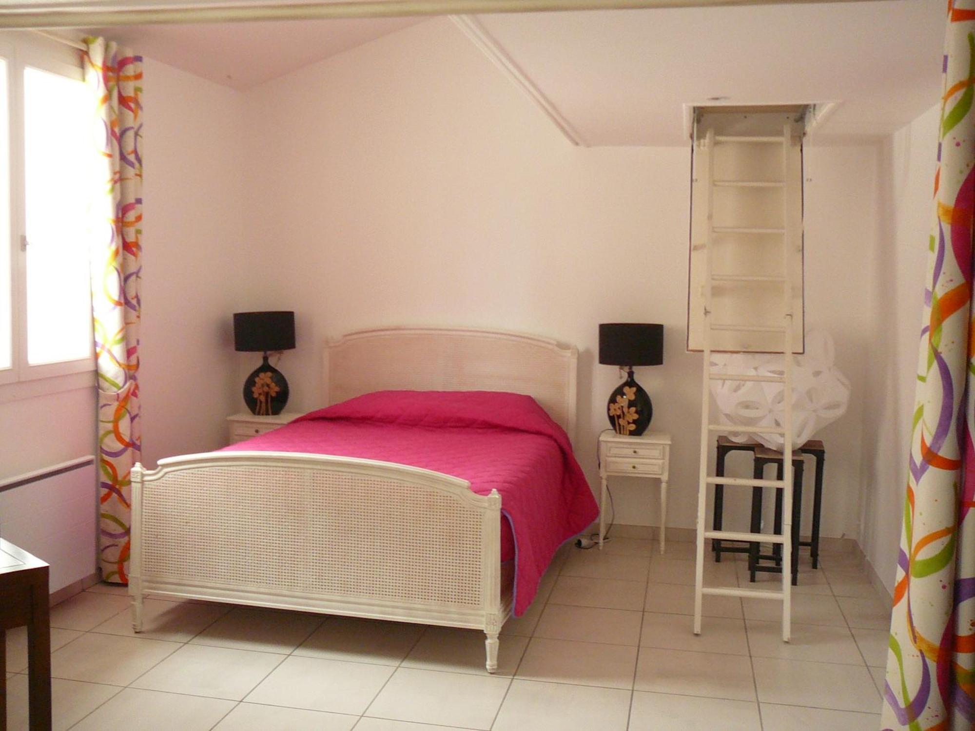 Holiday home Francois 1er *
